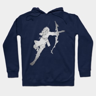 Gordin: Altean Archer Hoodie